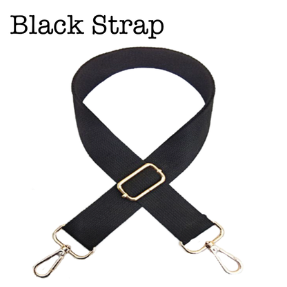 Threaded Pear Courtney Crossbody | Choose Your Strap