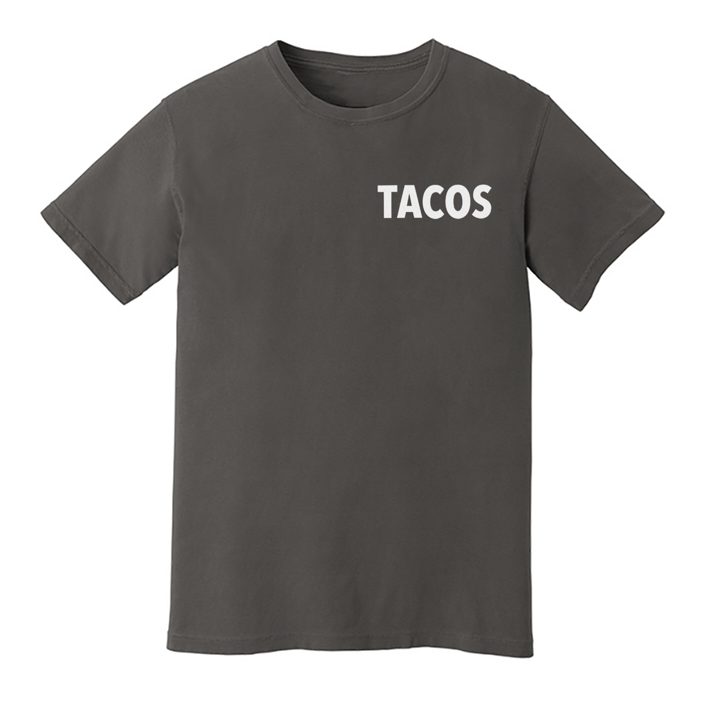 Frankie Jean Tacos Washed Tee