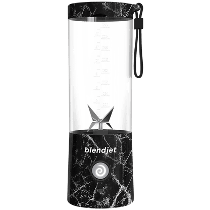 Black Marble-