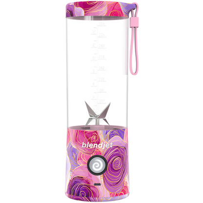 Blossom-