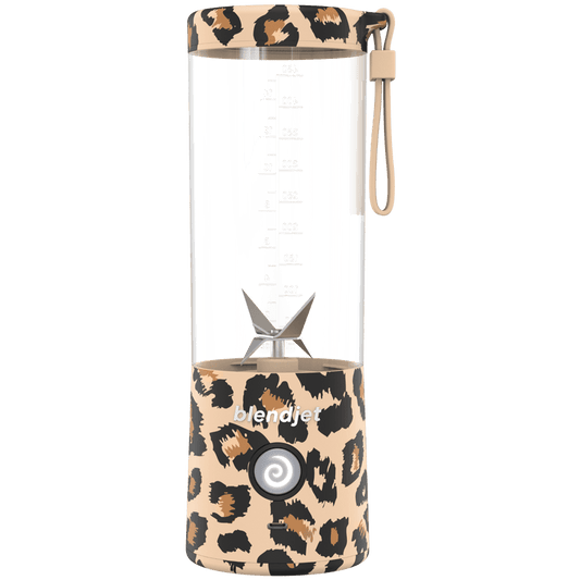 Leopard-