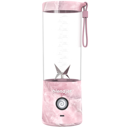 Rose Quartz-