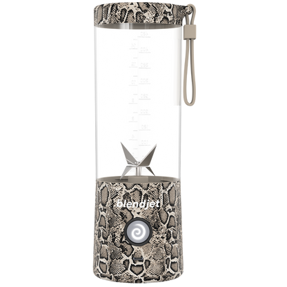 Snakeskin-
