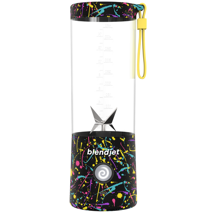 Splatter-