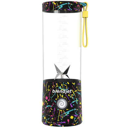Splatter-