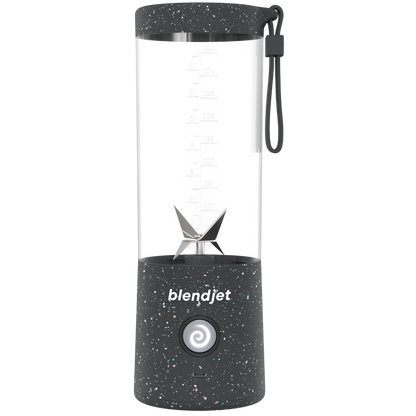 Midnight Speckle-
