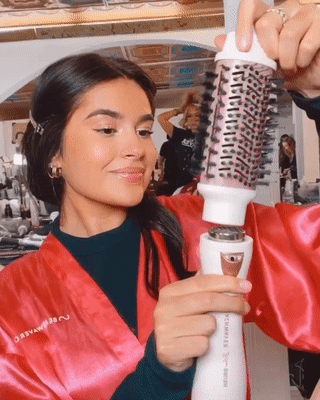 The Beachwaver Co. Beachwaver Blow Brush