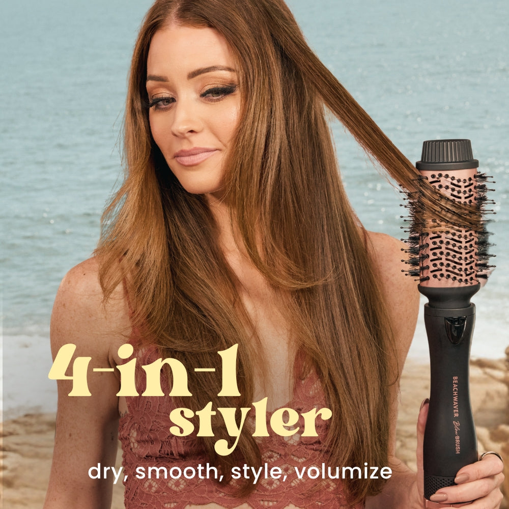 The Beachwaver Co. Beachwaver Blow Brush