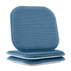 Honeycomb Blue