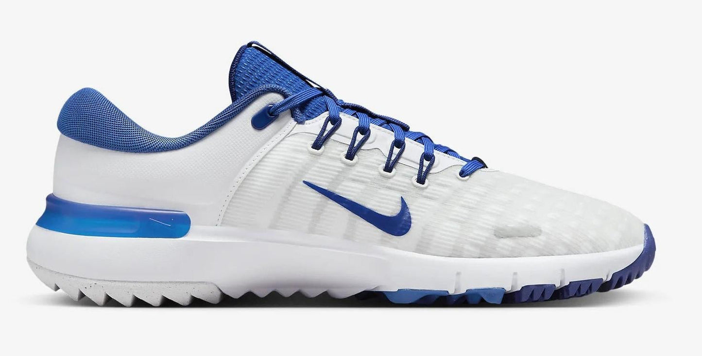 Nike Men's Free Golf Wide Shoes