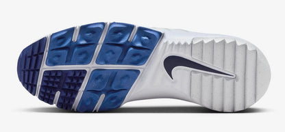 Nike Men's Free Golf Wide Shoes