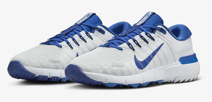 Nike Men's Free Golf Wide Shoes