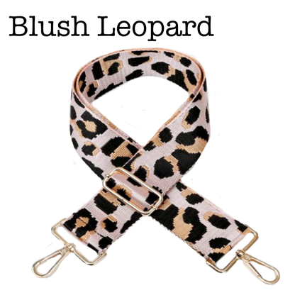 Bags Straps | 30 Styles - Threaded Pear