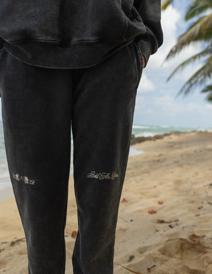 Elevated Faith Bold as Lions Unisex Sweatpant