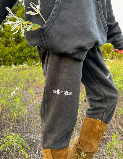 Elevated Faith Bold as Lions Unisex Sweatpant