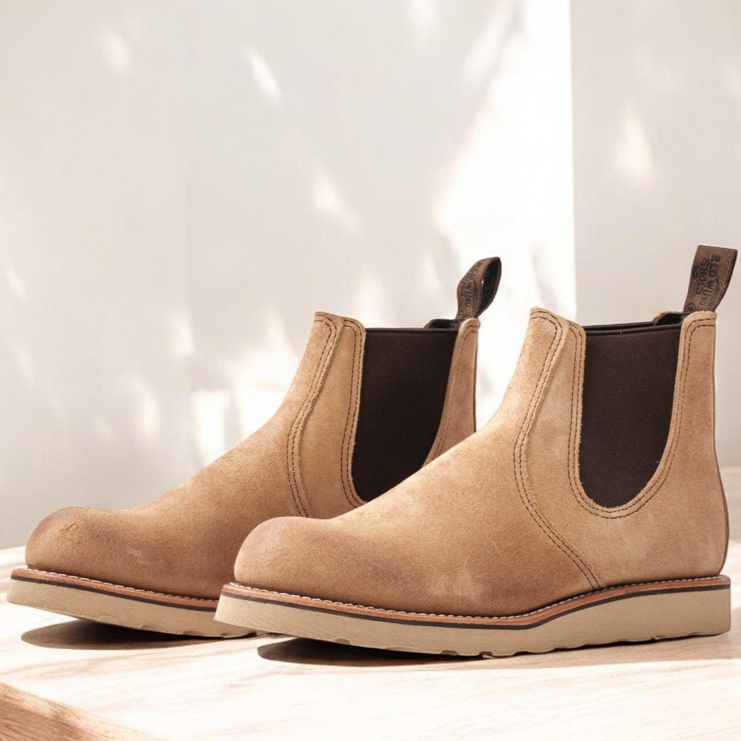 Red Wing Shoes Men's Red Wing Classic Chelsea Hawthorne