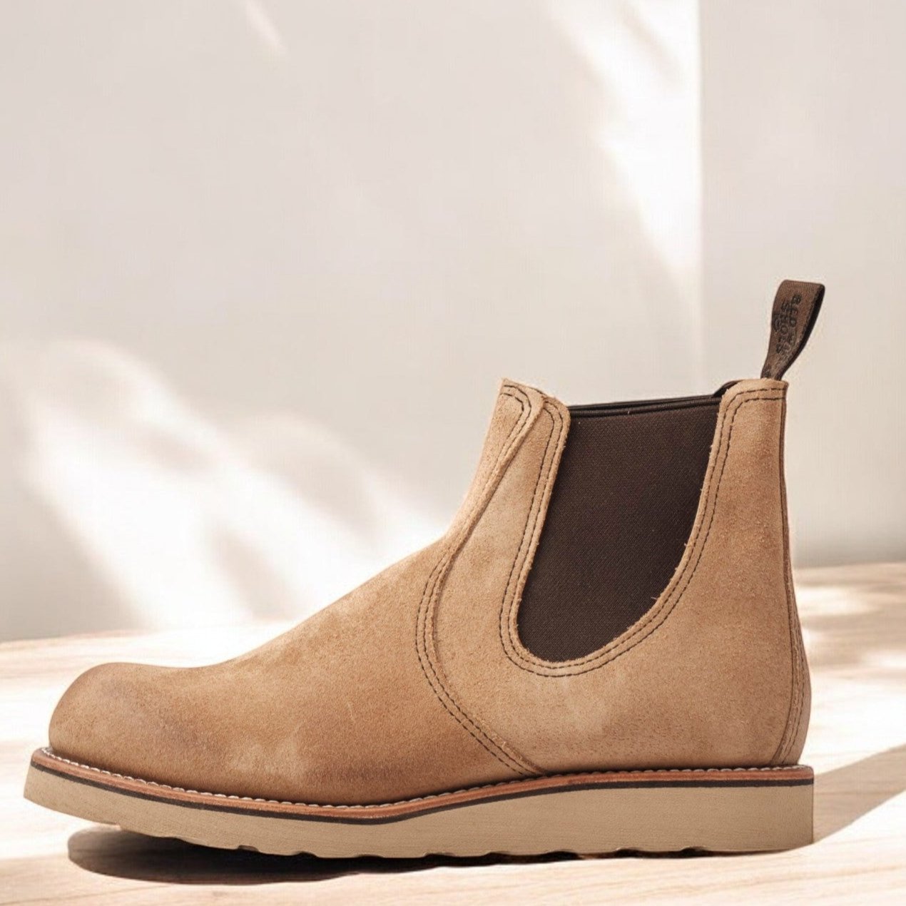 Red Wing Shoes Men's Red Wing Classic Chelsea Hawthorne