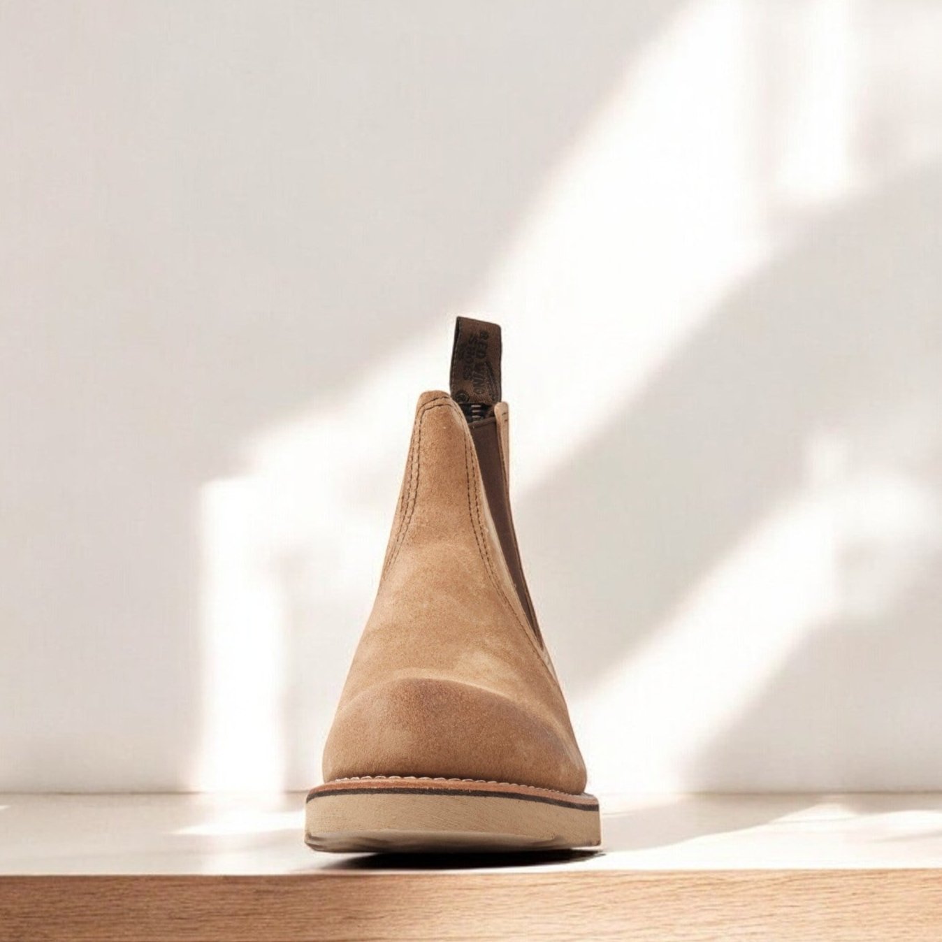 Red Wing Shoes Men's Red Wing Classic Chelsea Hawthorne