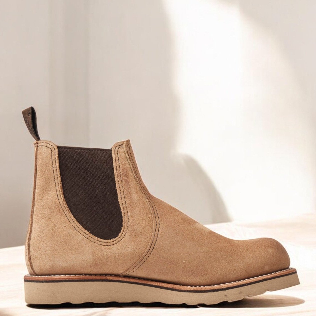 Red Wing Shoes Men's Red Wing Classic Chelsea Hawthorne