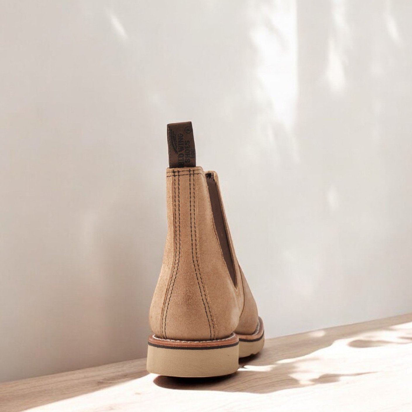 Red Wing Shoes Men's Red Wing Classic Chelsea Hawthorne