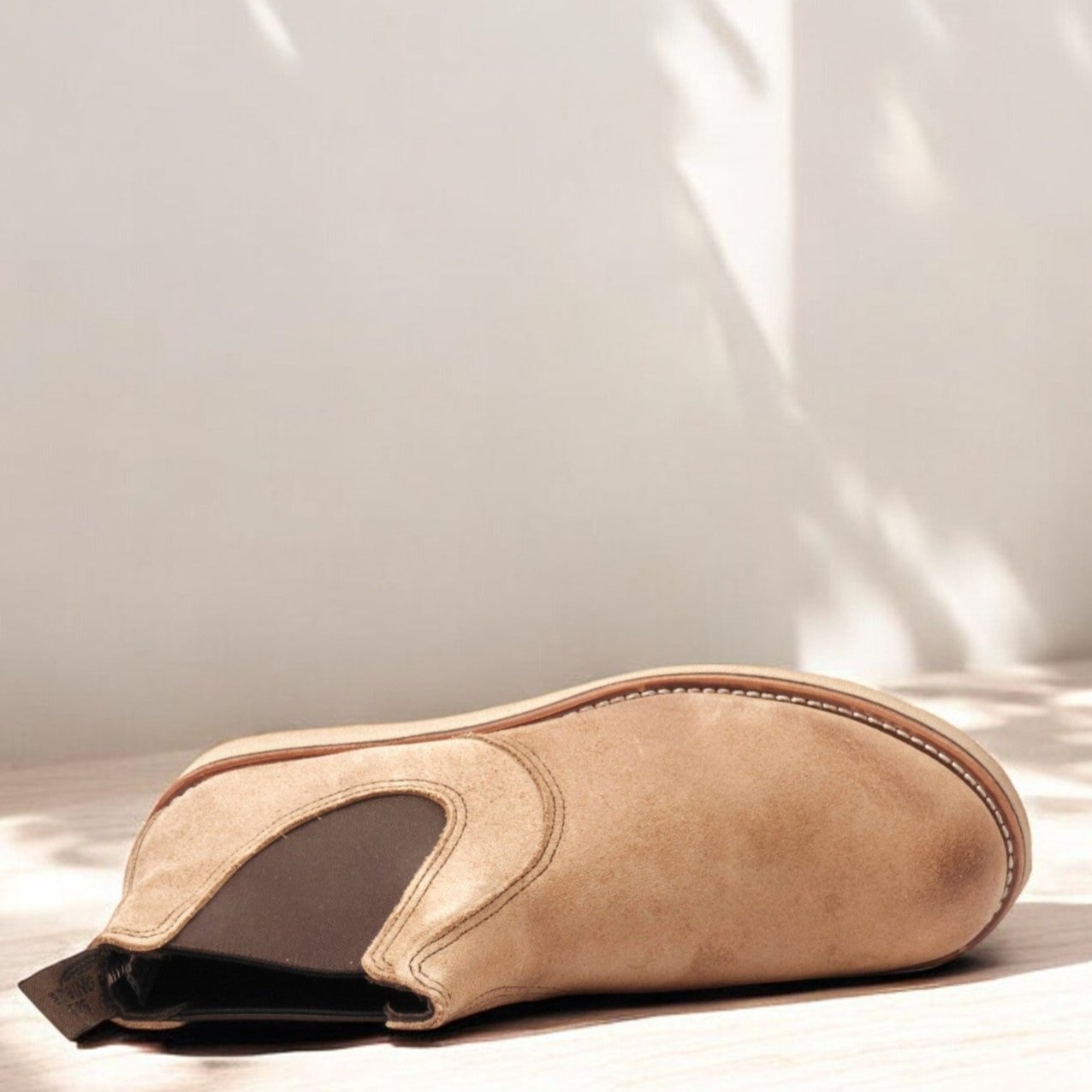 Red Wing Shoes Men's Red Wing Classic Chelsea Hawthorne