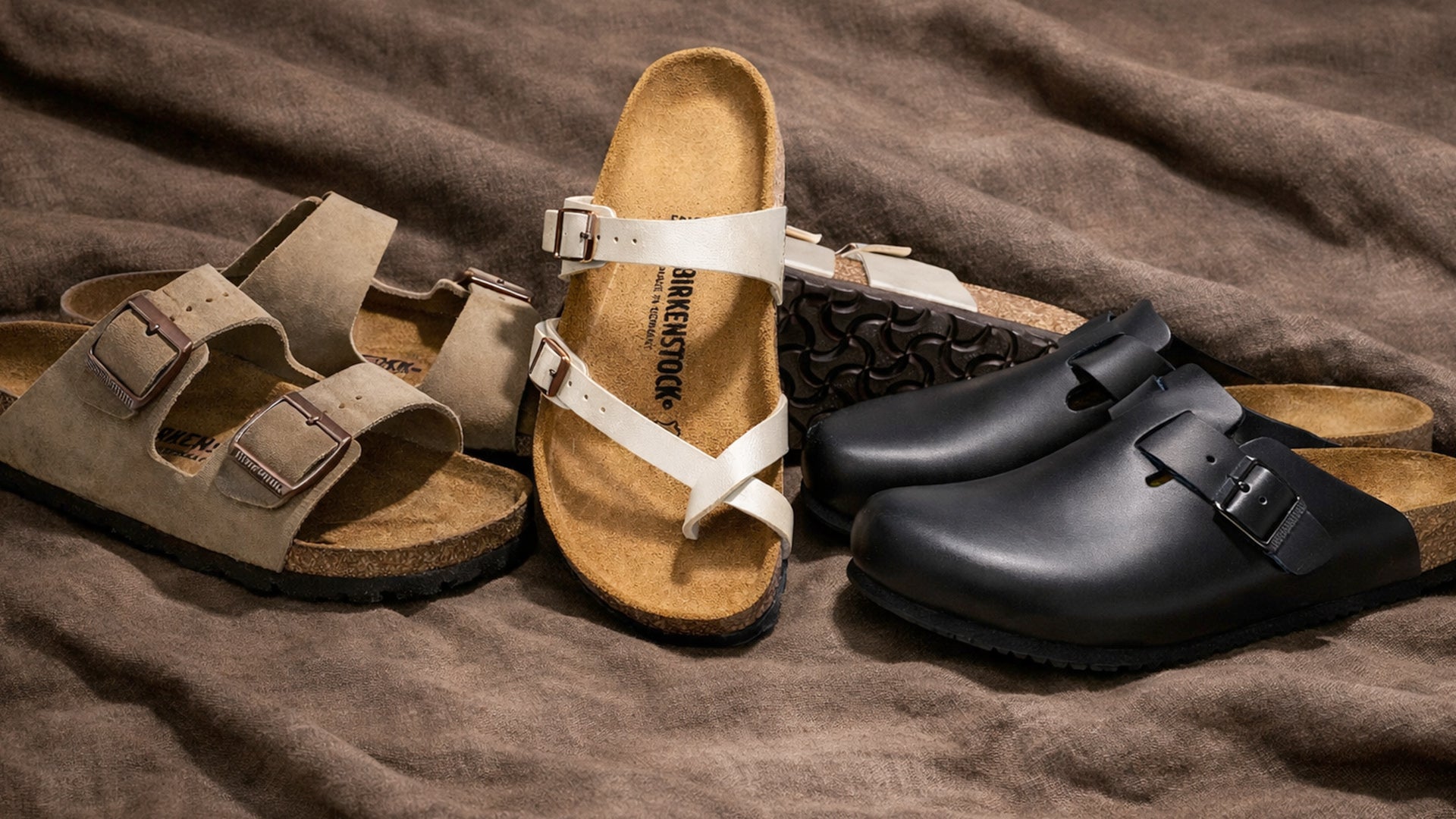 Spotlight: Birkenstock – Zulily