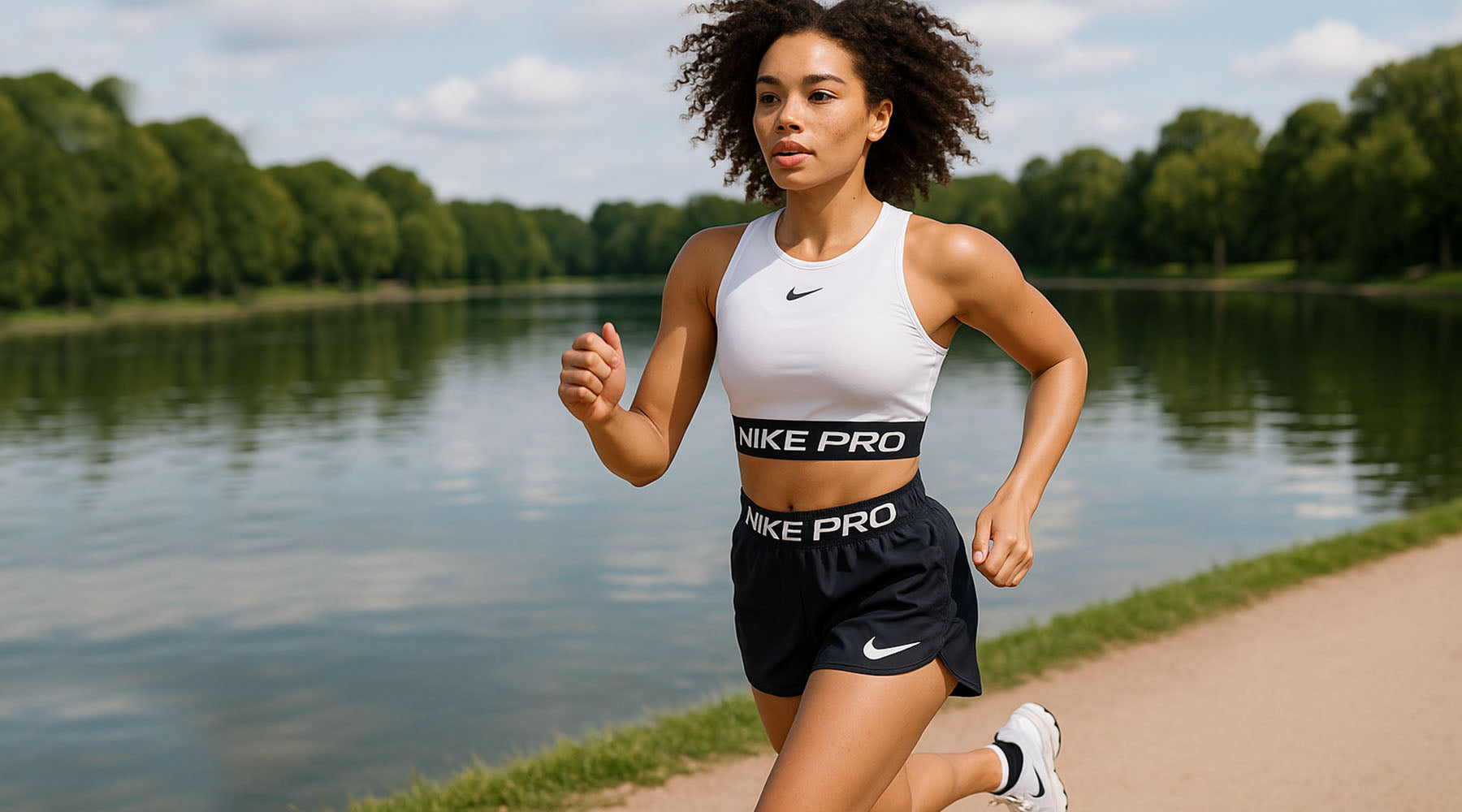 Zulily - Nike Deals