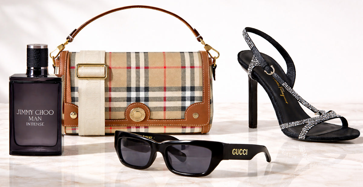 Designer Shop Deals | Shop Zulily
