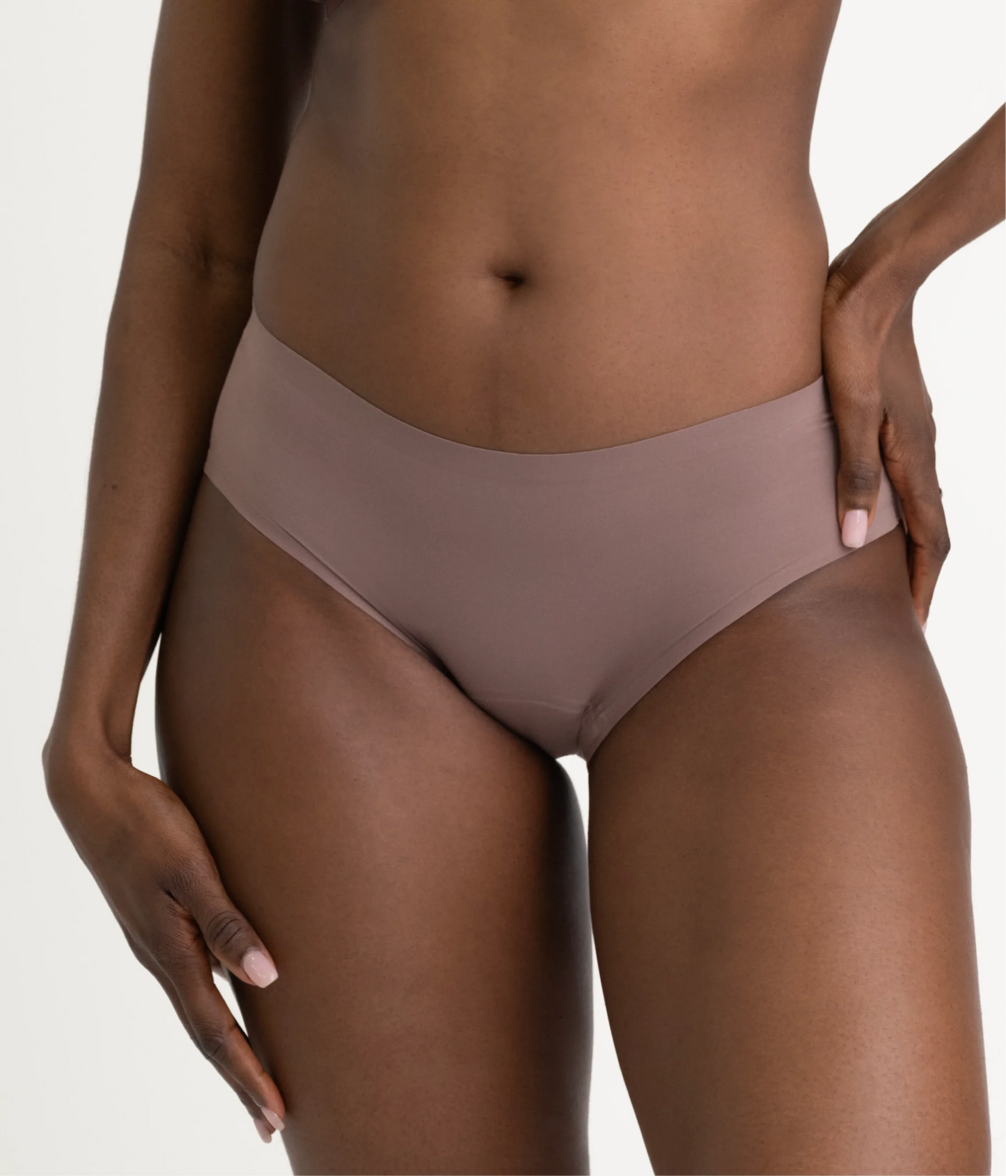 Leakproof Seamless Brief