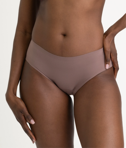 Leakproof Seamless Brief