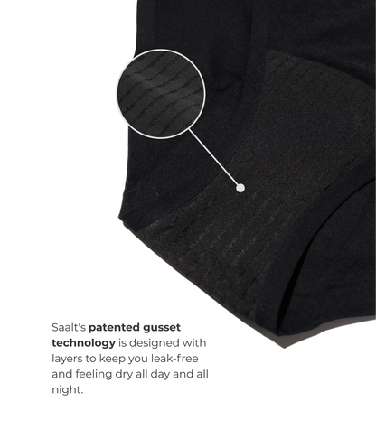 Leakproof Seamless Brief