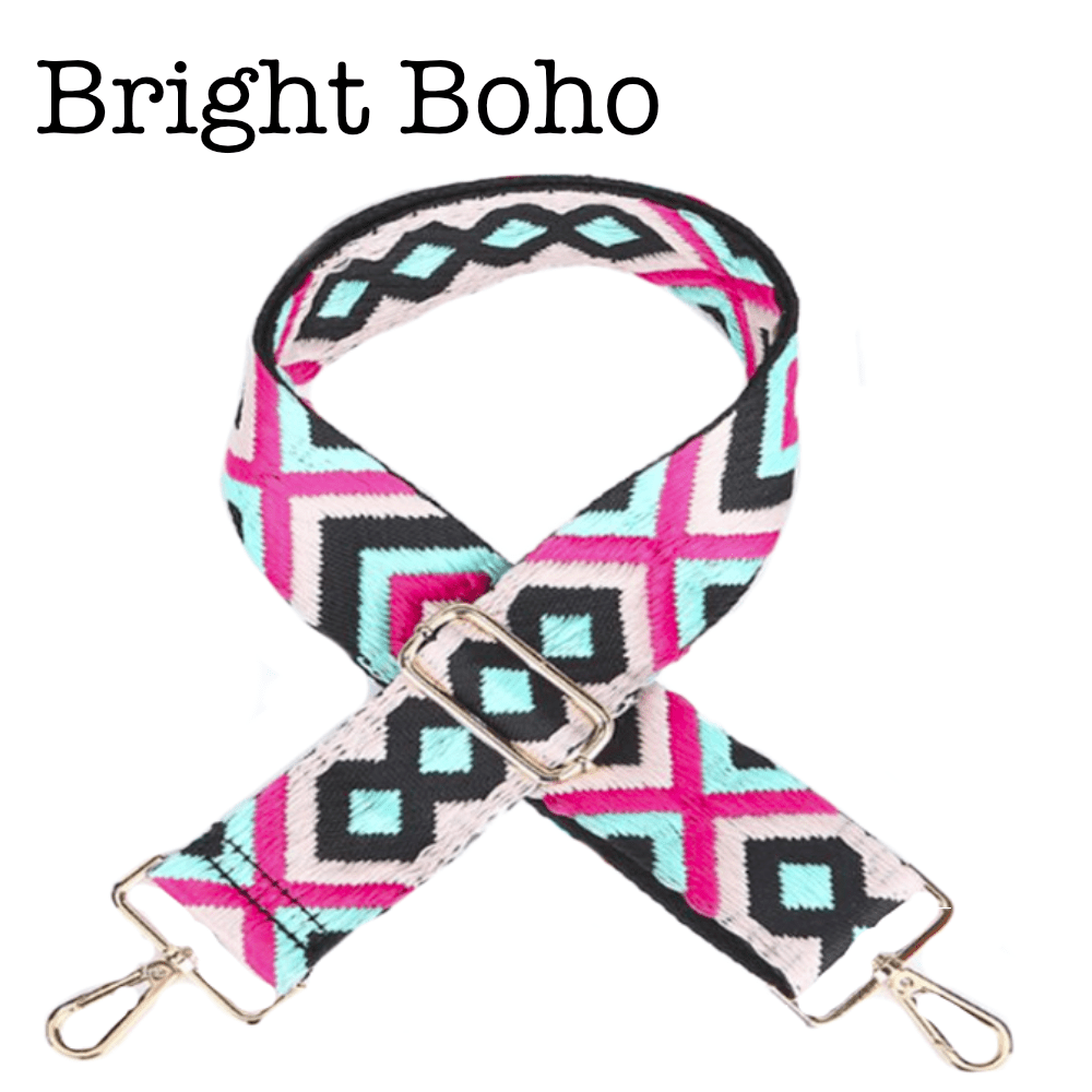 Bags Straps | 30 Styles - Threaded Pear