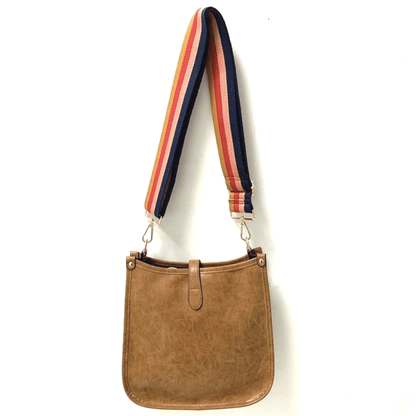 Threaded Pear Emmy Courier | Choose Your Strap