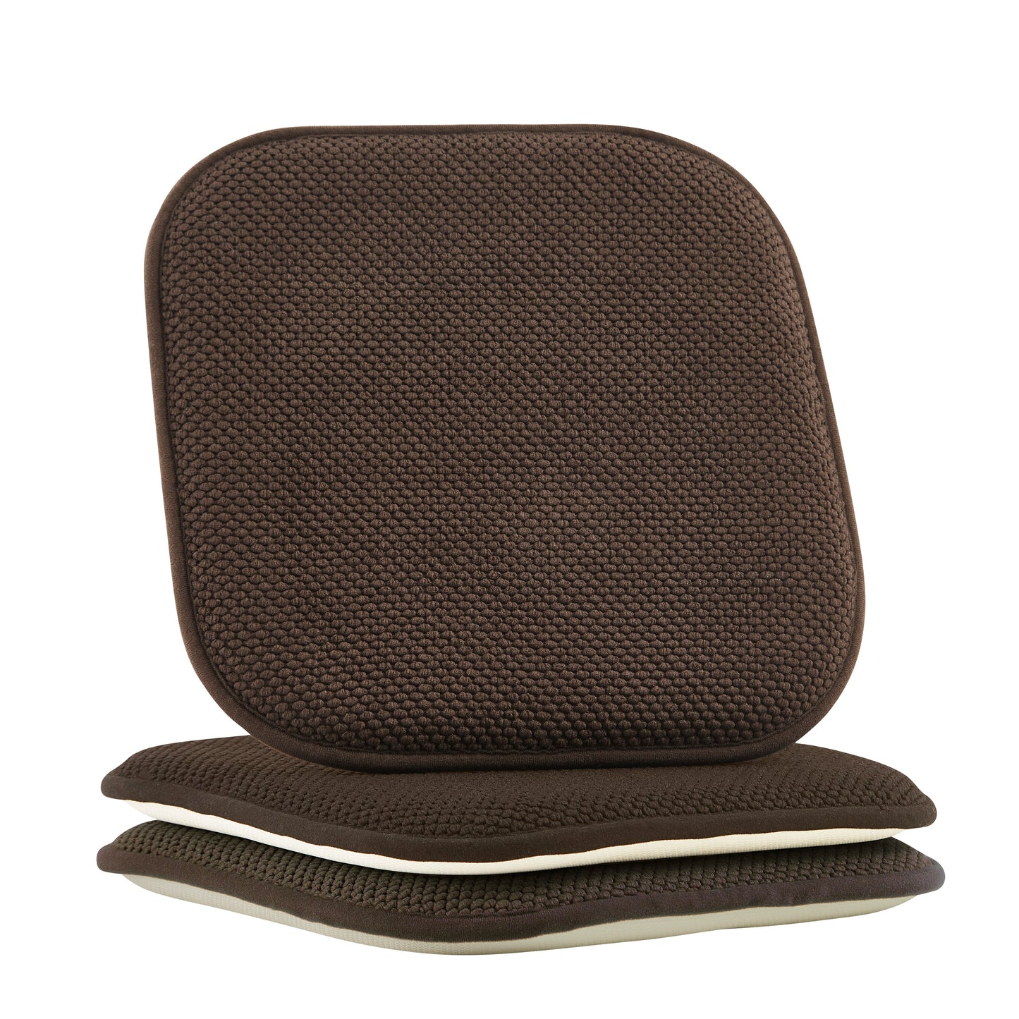 Honeycomb Brown-