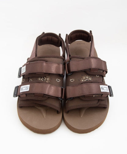 Suicoke Men's X Neighborhood Moto-2Nh