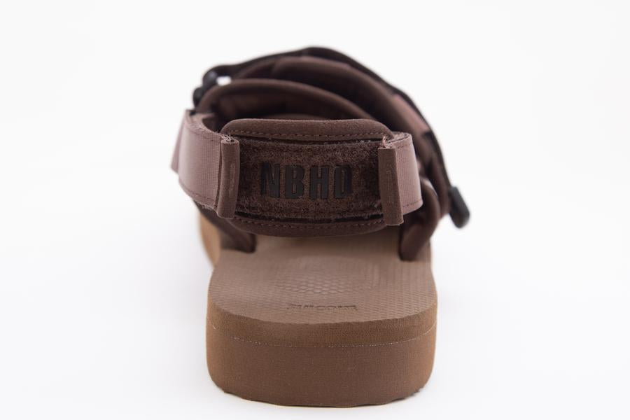 Suicoke Men's X Neighborhood Moto-2Nh