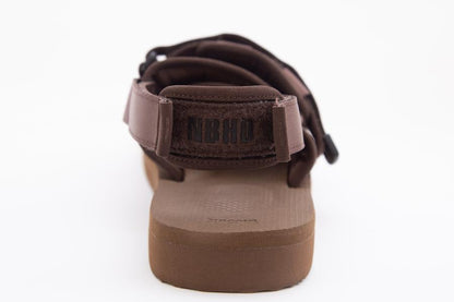 Suicoke Men's X Neighborhood Moto-2Nh