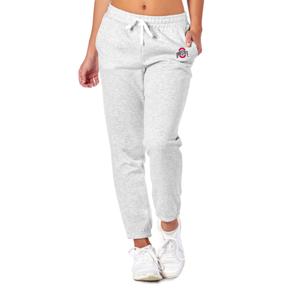 Athletic Heather Grey-