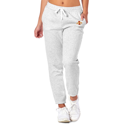 Kadi Women's Side Pocket Jogger Iowa State