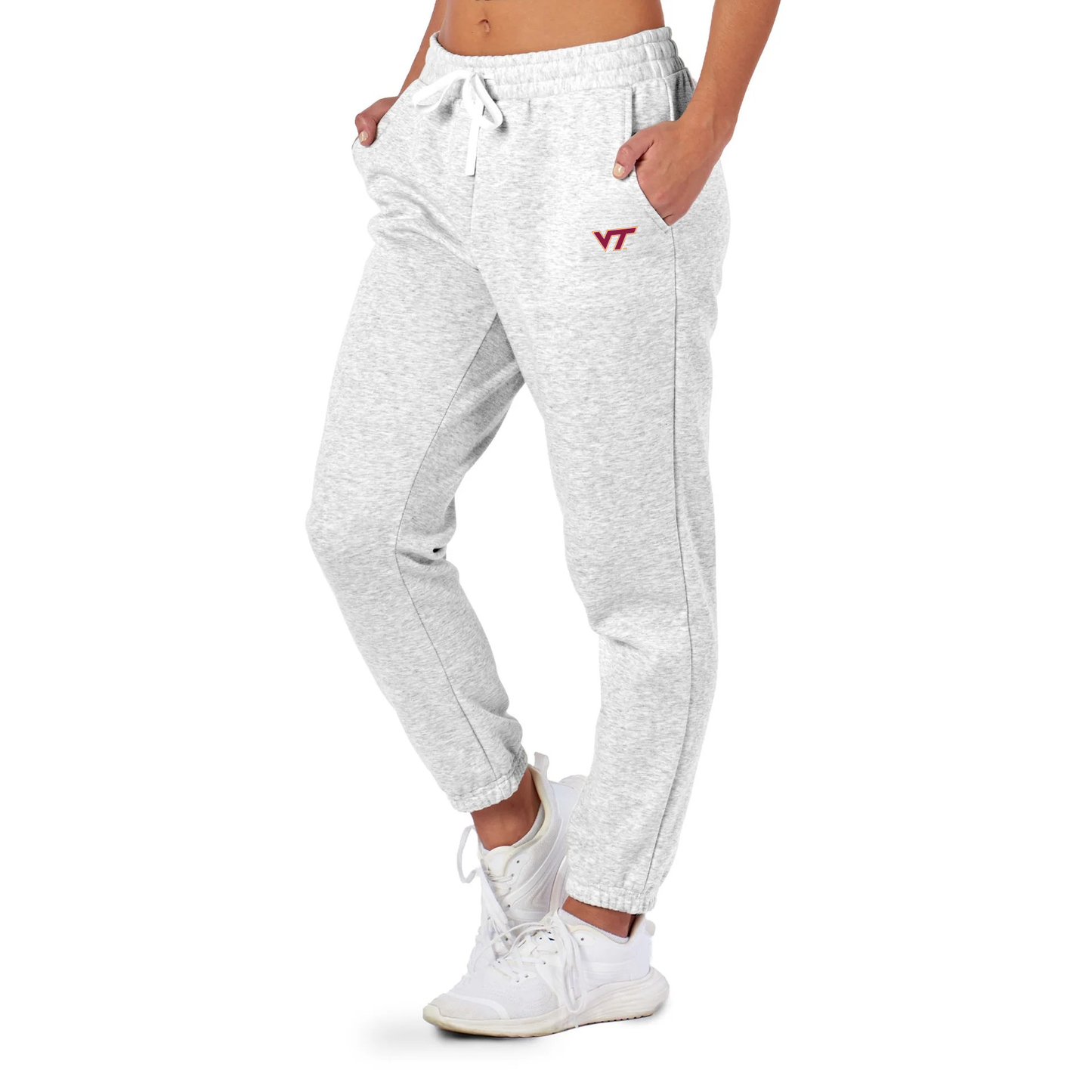 Athletic Heather Grey-