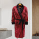 Burgundy/Black