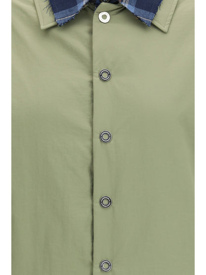 Bowling Shirt Peggy Sage