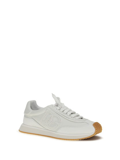 Sneakers DG Cushion White
