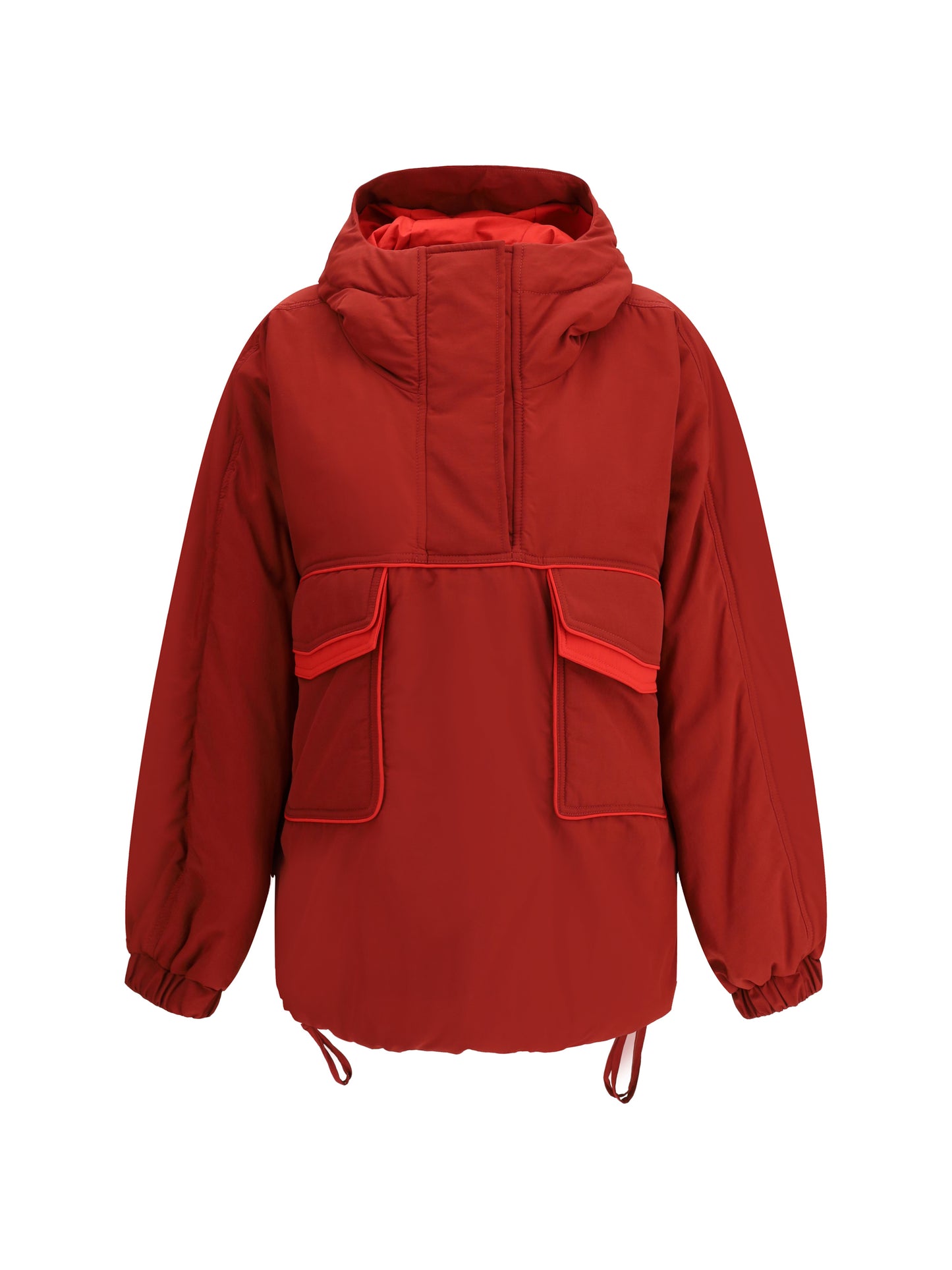 Anorak Jacket Zoe Poisoned Kiss