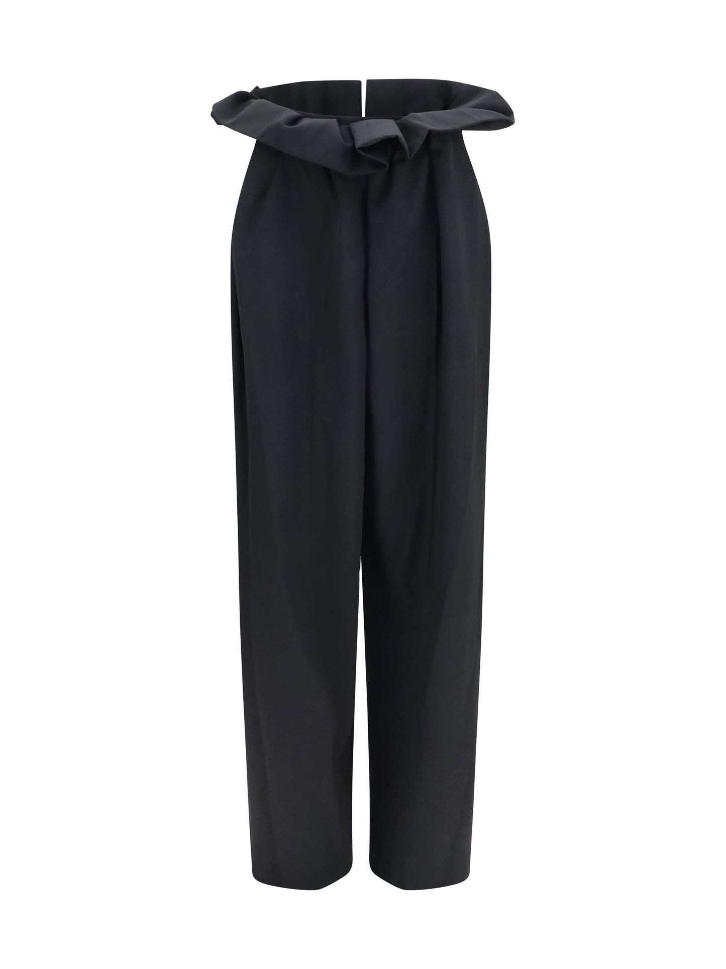 Trousers Kira Pants Black