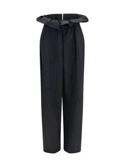 Trousers Kira Pants Black