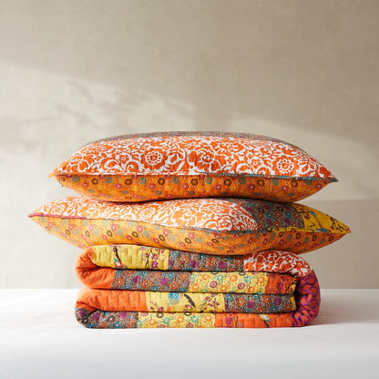 Royal Empire Quilt Set