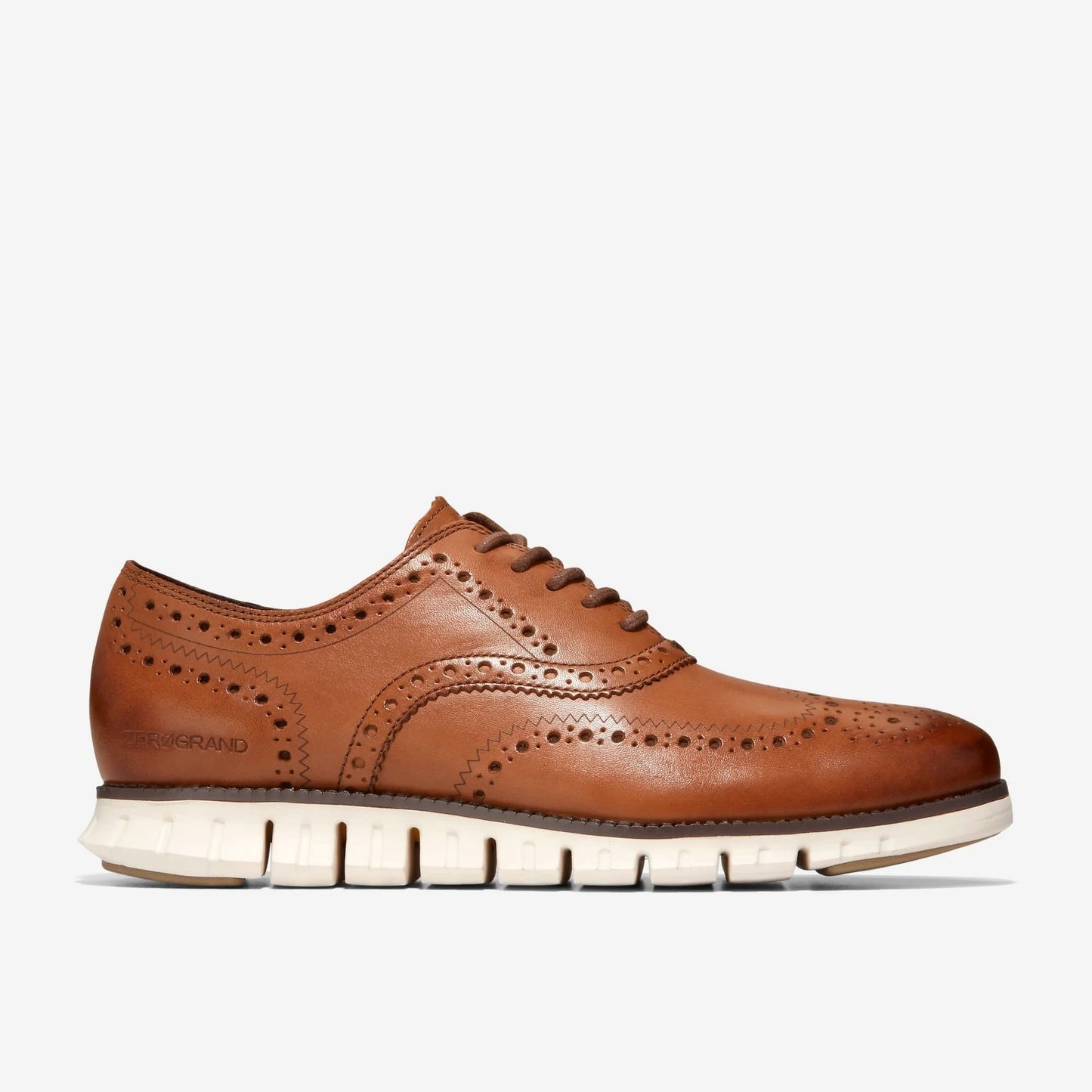 Cole Haan Mens Zerogrand Wingtip Oxford