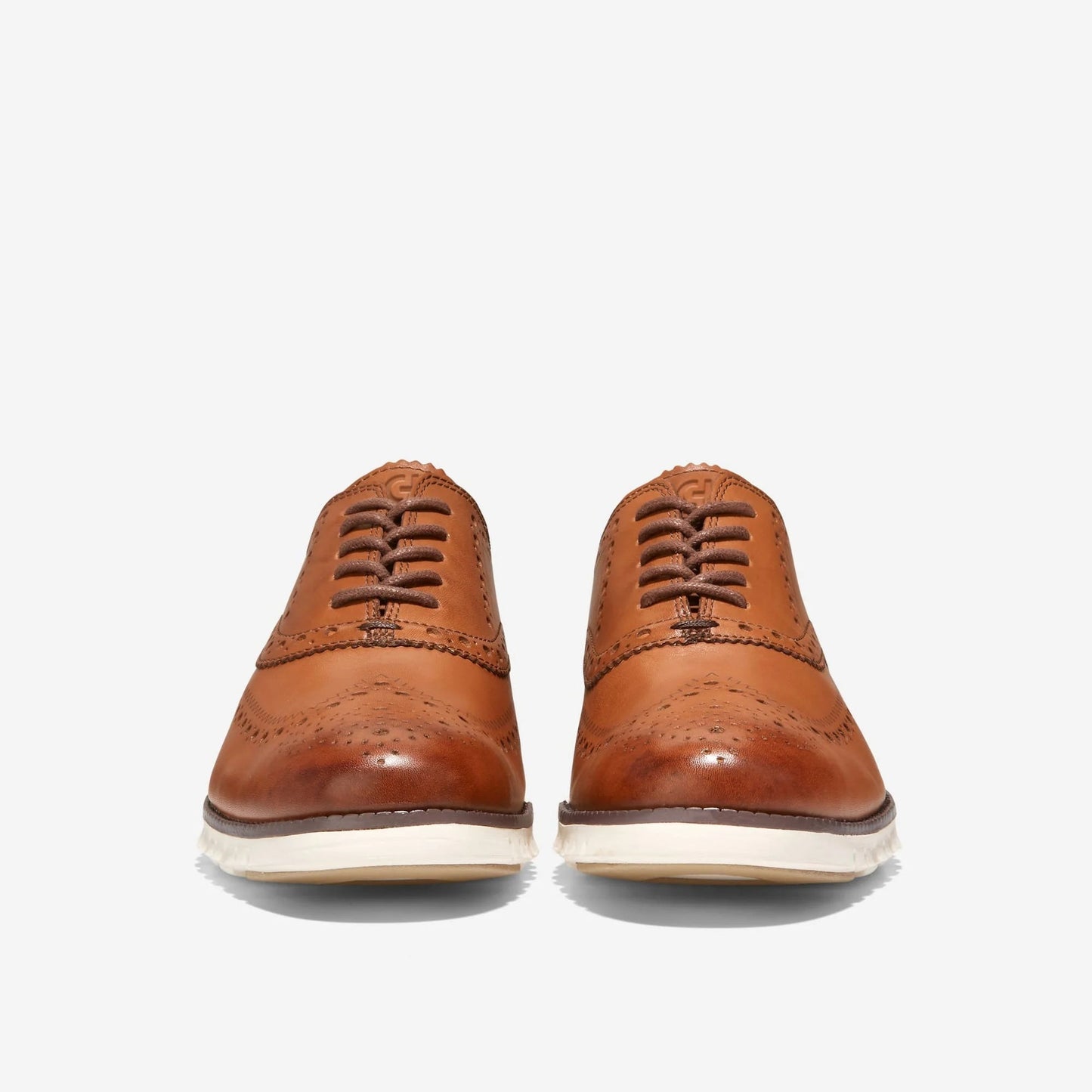 Cole Haan Mens Zerogrand Wingtip Oxford
