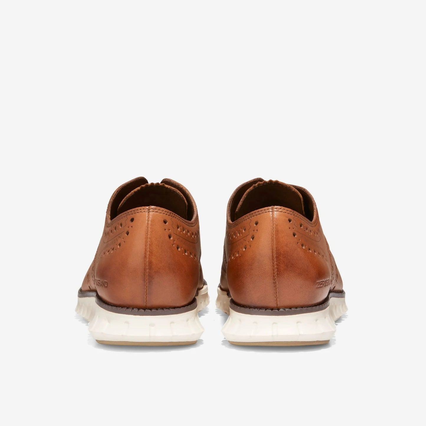 Cole Haan Mens Zerogrand Wingtip Oxford